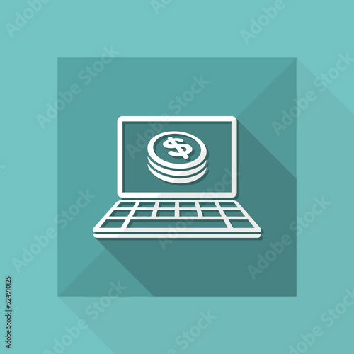 Money web service - Dollars