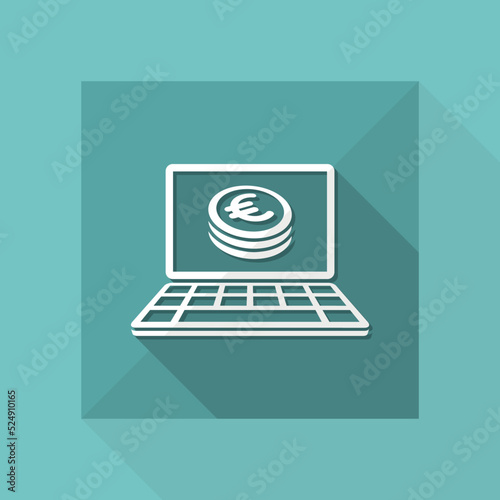 Money web service - Euro