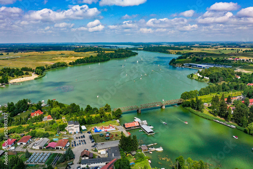 Mikołajki, Śniardwy, Mazury