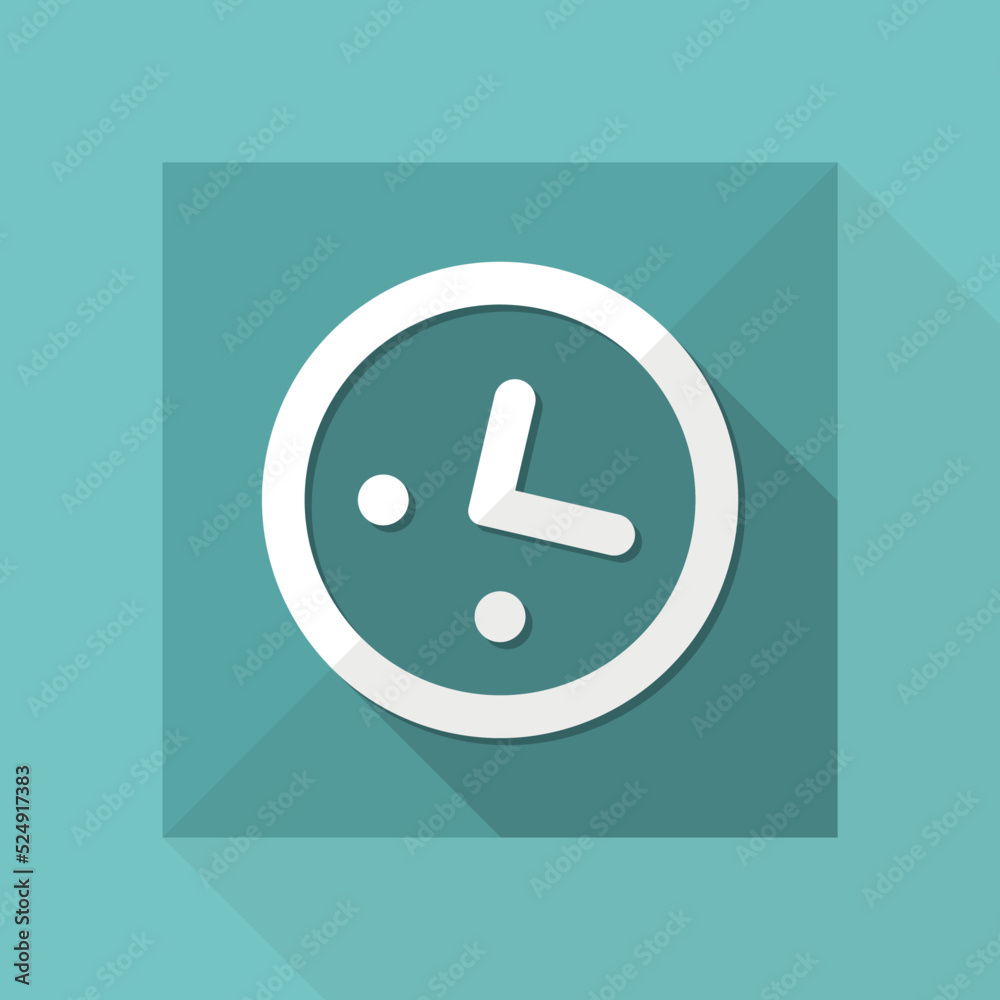 Clock icon Clock icon