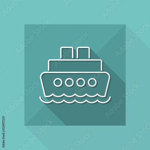 Navy online booking - Thin series