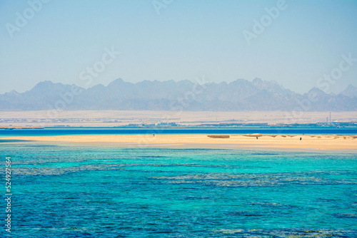 Rotes Meer und Hurghada