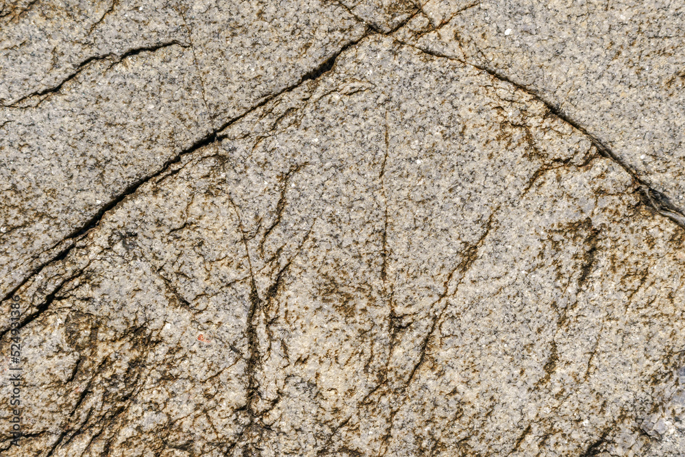 Texture of stone rock. Cracks in stone surface. Texture of stone rock. Cracks in stone surface.