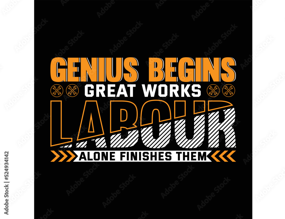 Labour day t shirt design and vector