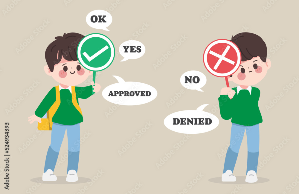 Cartoon hand drawn character boy student. Character vector student back to school design. Cartoon hand drawn character boy student. Character vector student back to school design.