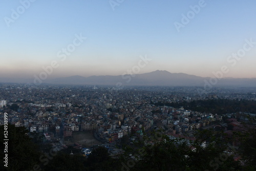 Kathmandu  Nepal
