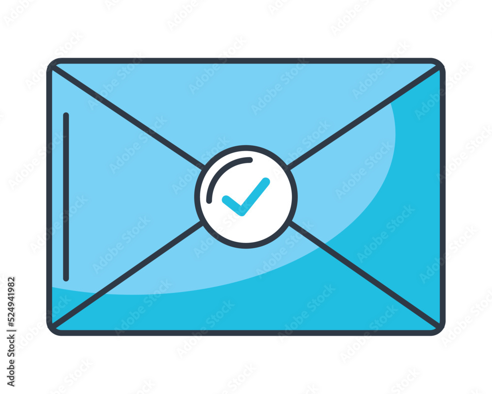 envelope mail send envelope mail send