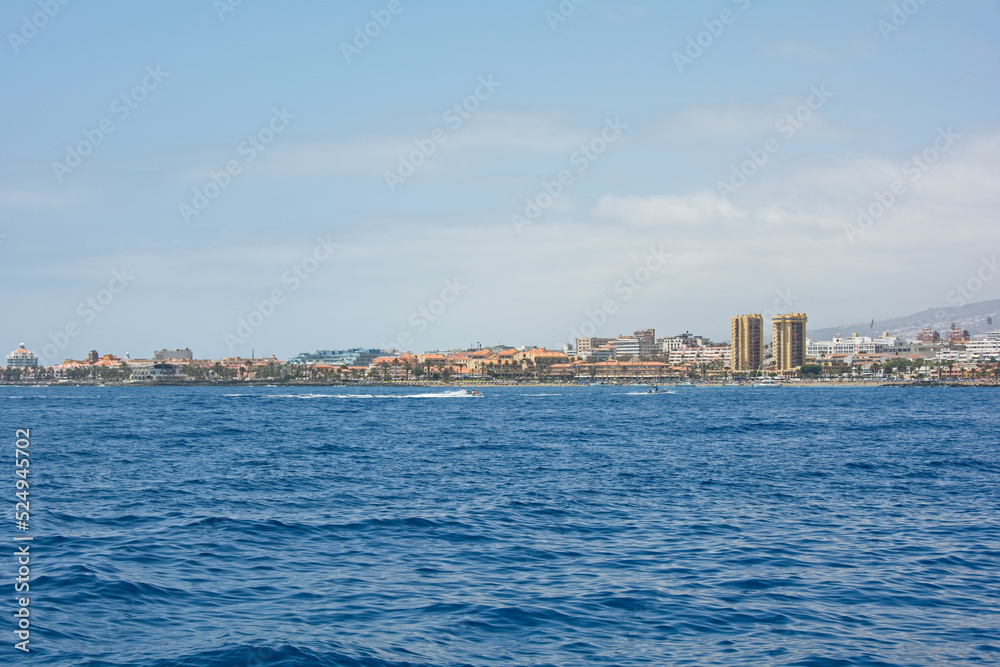 bosphorus strait city