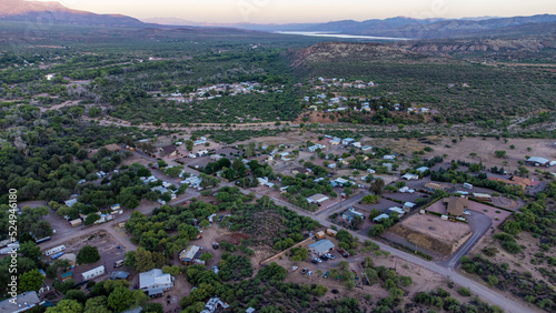 Tonto Basin, Arizona 2022