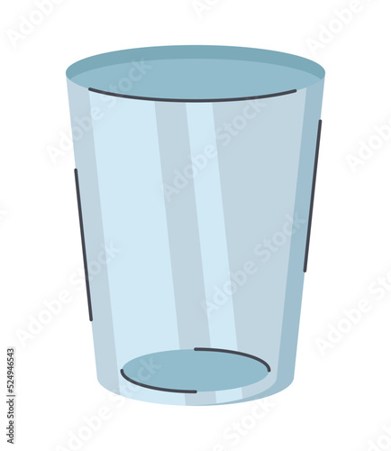 kitchen glass cup utensil