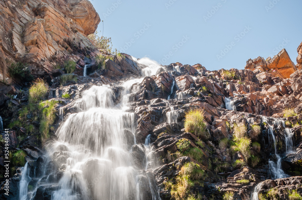 AS belas cachoeiras do interior de Minas Gerais para a prática do banho e da imersção na natureza AS belas cachoeiras do interior de Minas Gerais para a prática do banho e da imersção na natureza