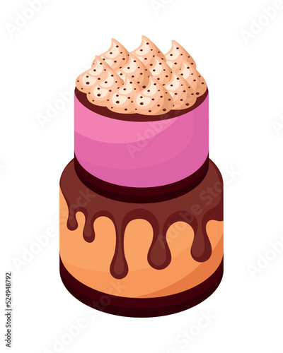 cake sweet dessert product