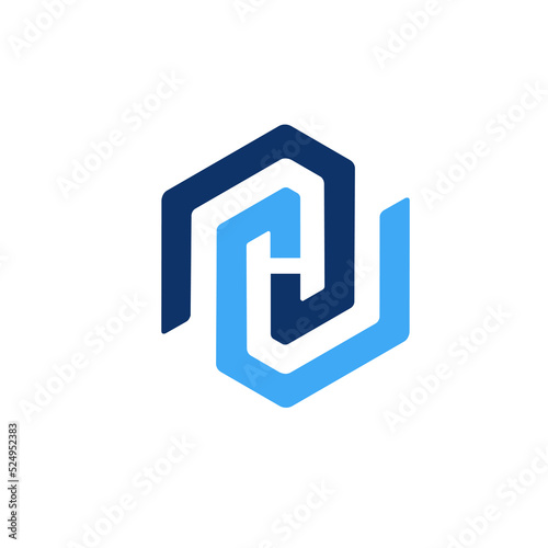 Free Download Logo Letter H Variety Concept Designs - GFXLoad