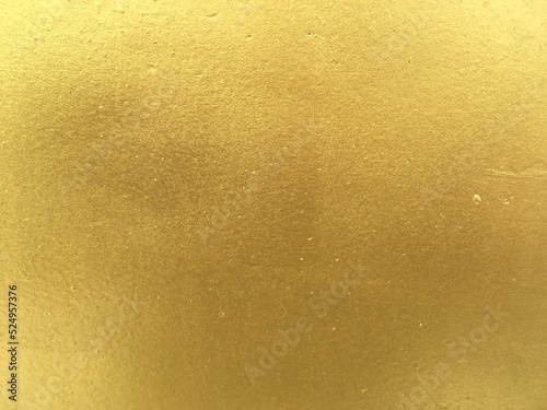 gold background