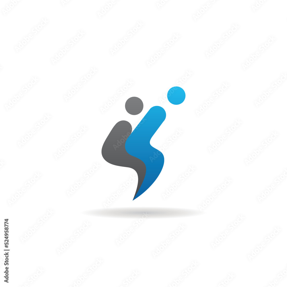 people logo people logo