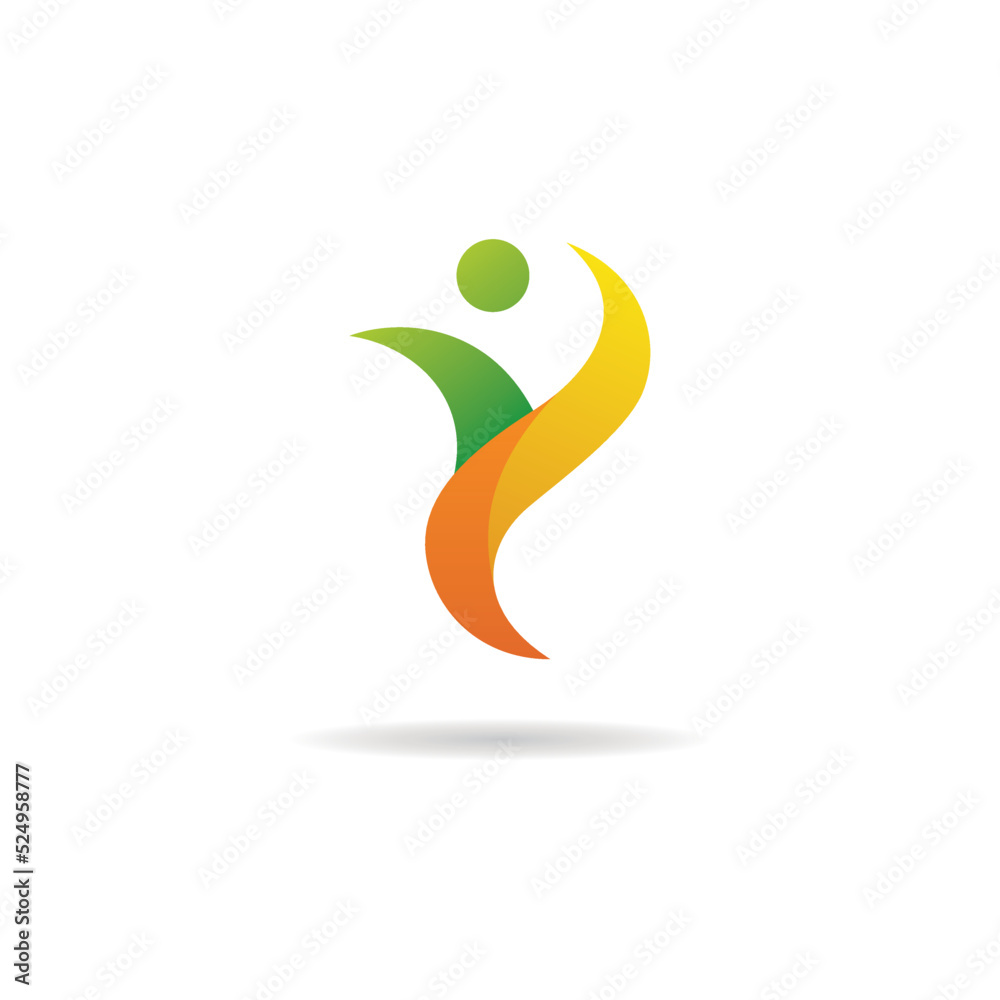 people logo