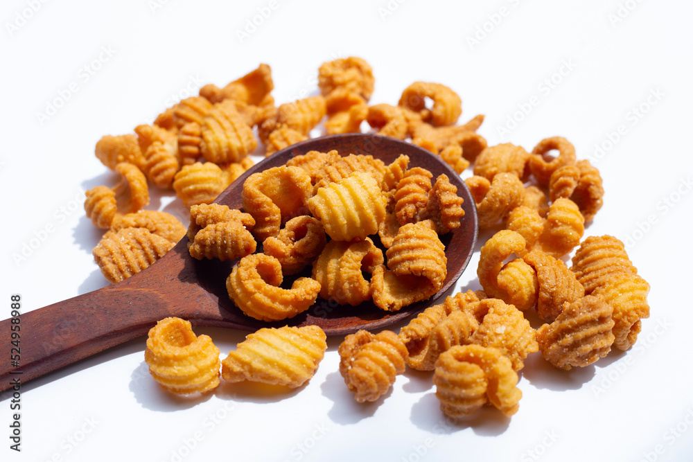 Klong Klang Krob, Thai Crispy Caramel Klong Klang Krob, Thai Crispy Caramel