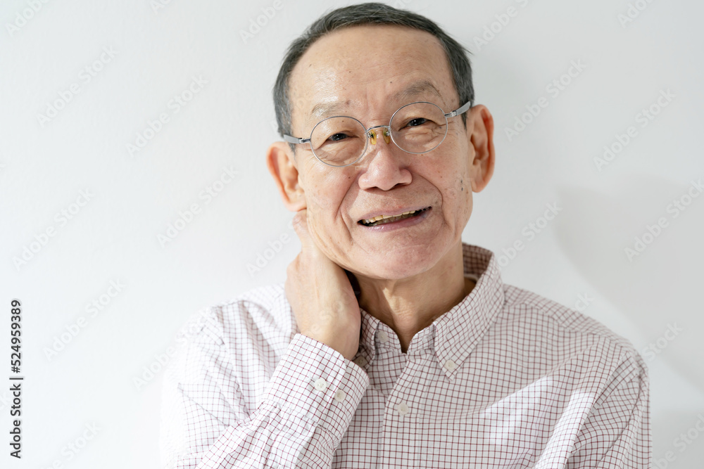 シニア・男性 シニア・男性