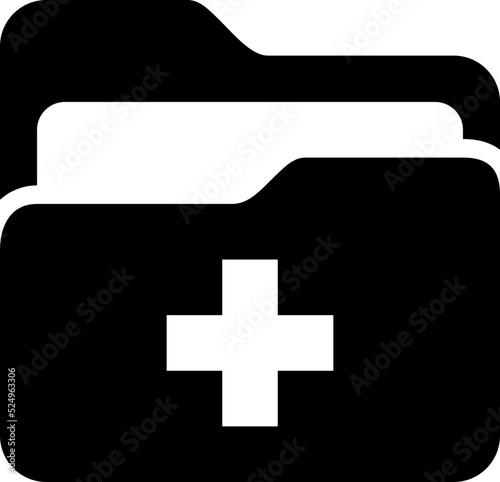 medical history icon