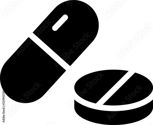 pill icon