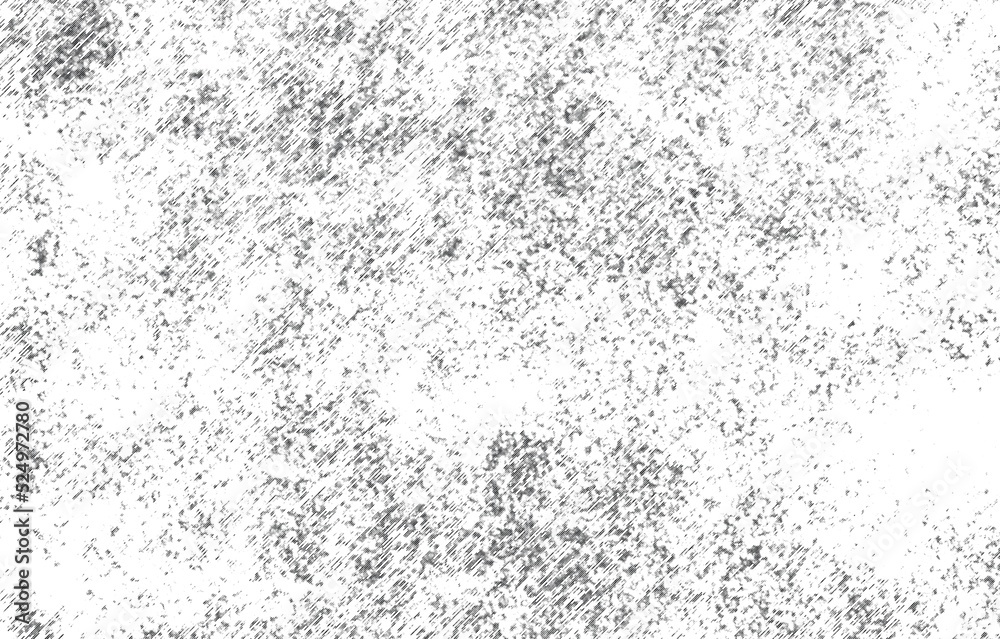 Distress urban used texture. Grunge rough dirty background.Grainy abstract texture on a white background.highly Detailed grunge background with space.
