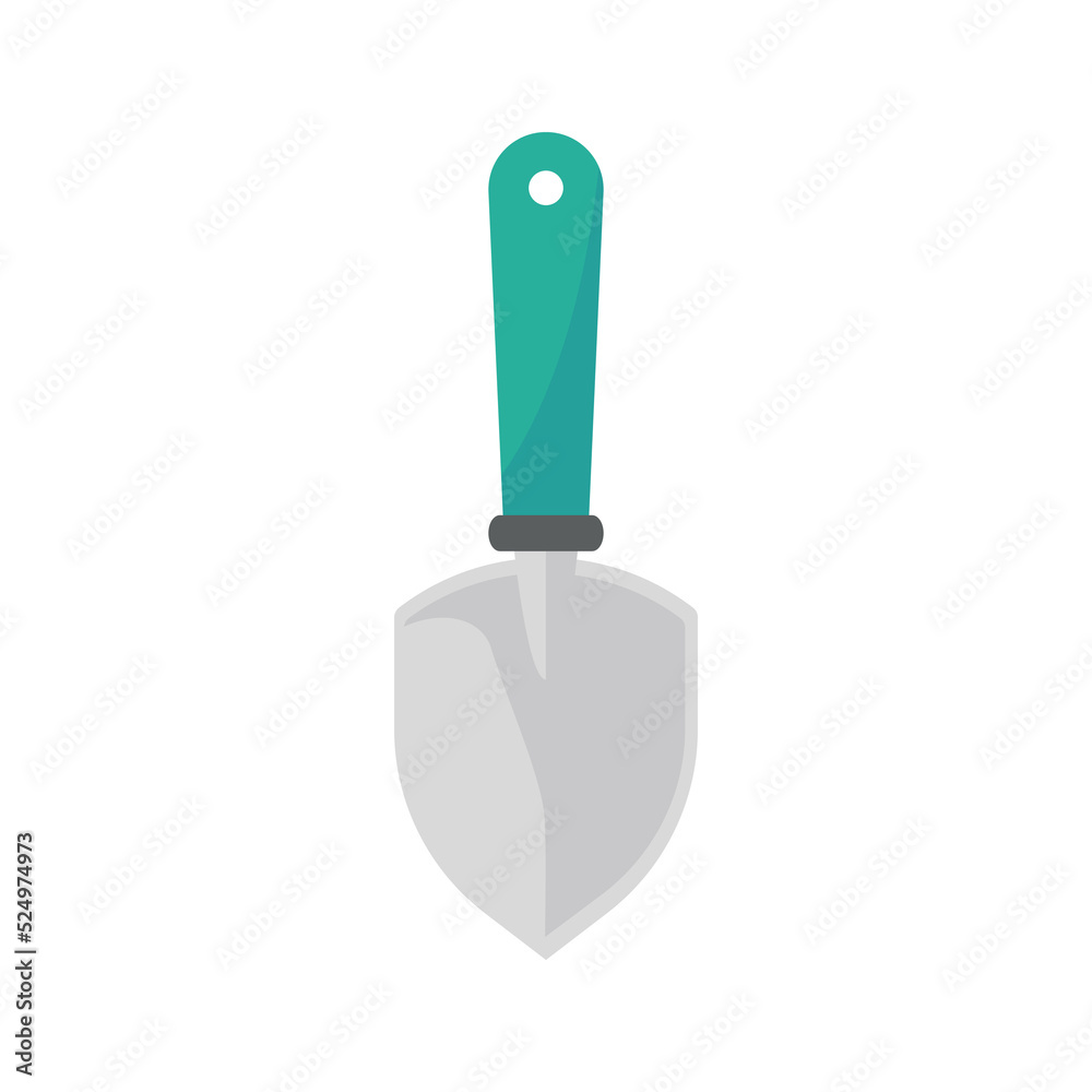 Gardening equipment. Shovel digging for shoveling the soil to plant trees in the garden. Gardening equipment. Shovel digging for shoveling the soil to plant trees in the garden.