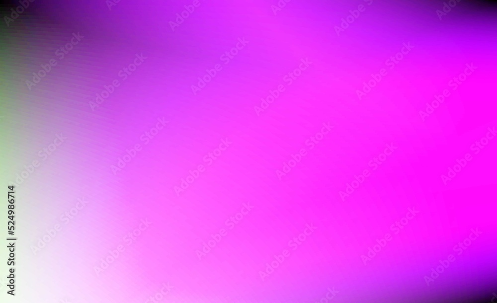 Fototapeta premium abstract colorful background with lines pink purple and black color mixture multi rainbow colors soft effect background 