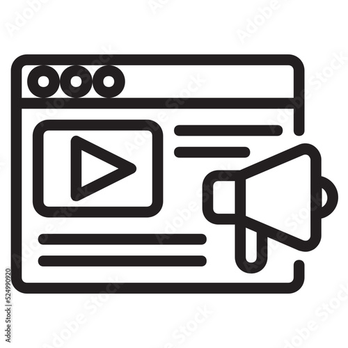 Online video , Digital Mark...