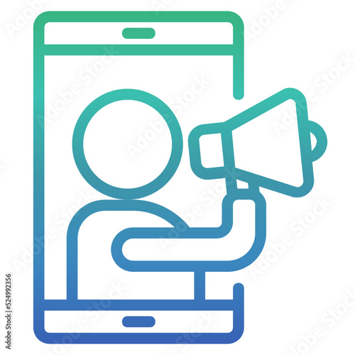 Influencer , Digital Market...