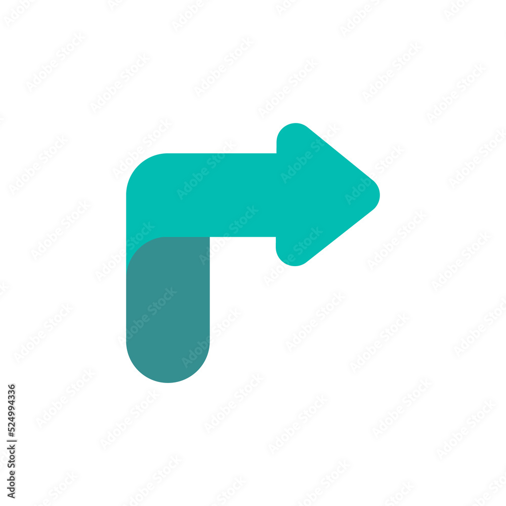 Business arrow. Green arrow pointing up. business financial growth graph concept Business arrow. Green arrow pointing up. business financial growth graph concept
