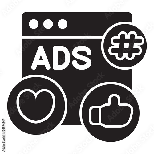 ADS , Digital Marketing sol...