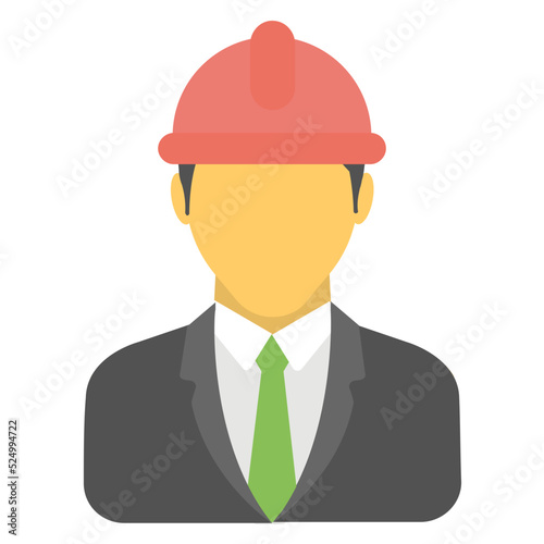 Engineer 