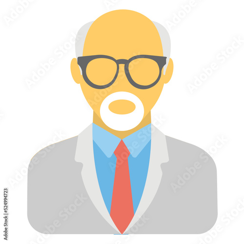 Teacher 
