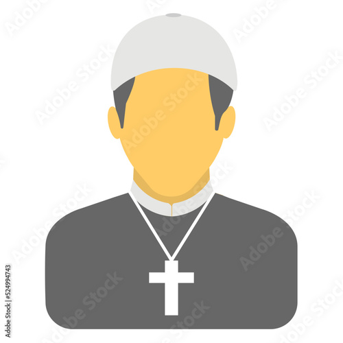 Priest