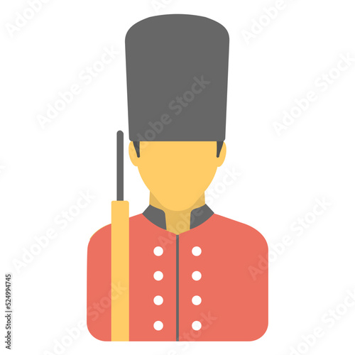 Royal Guard 
