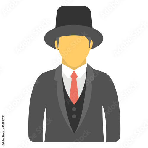 Magician 