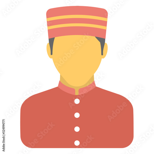 Bellboy 