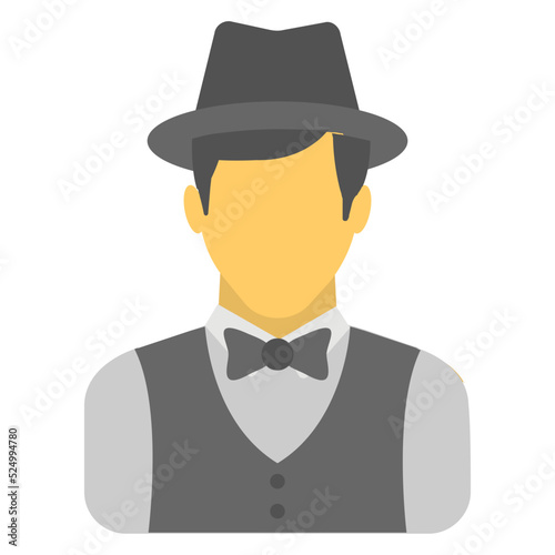 Waiter 
