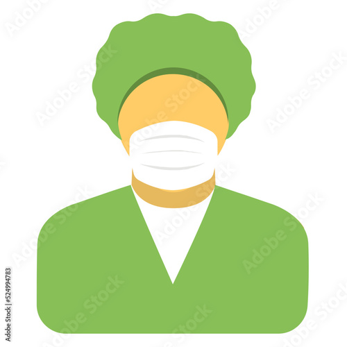 Surgeon 
