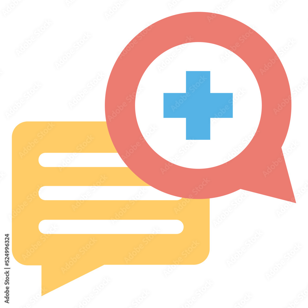 Fototapeta premium Medical Consultation