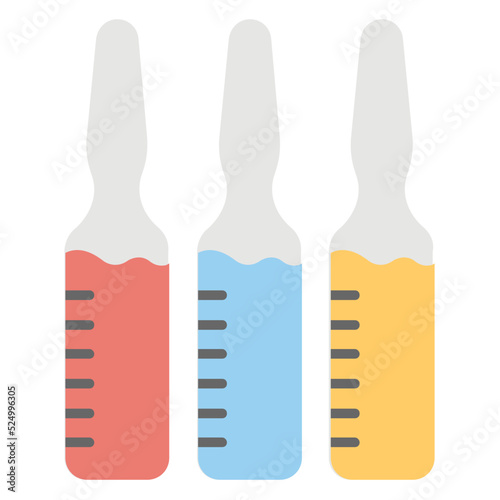 Medical Ampoule