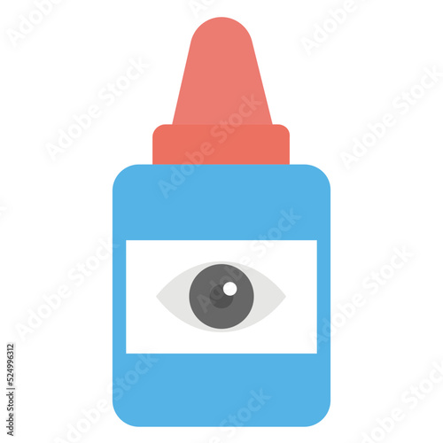 Eye Drops