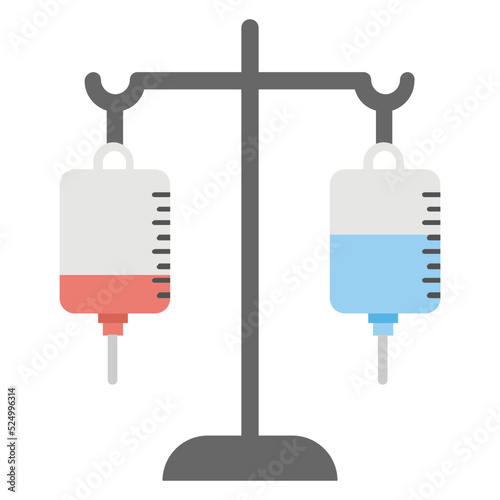 IV Drip