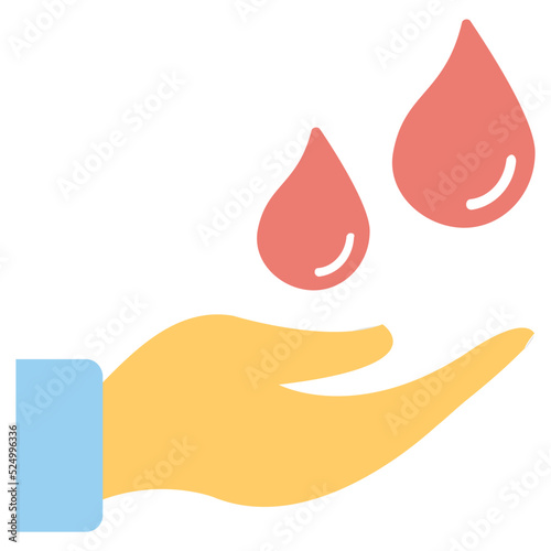 Blood Donation 