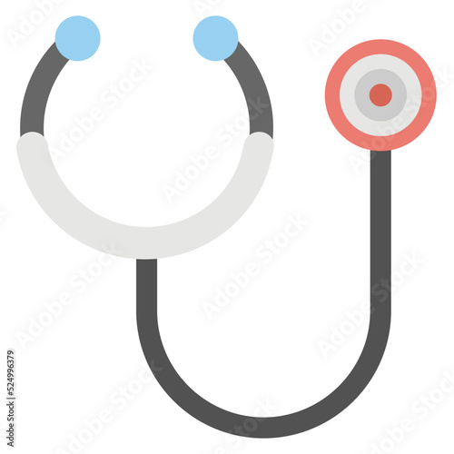Stethoscope