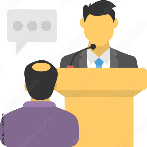 Speech 