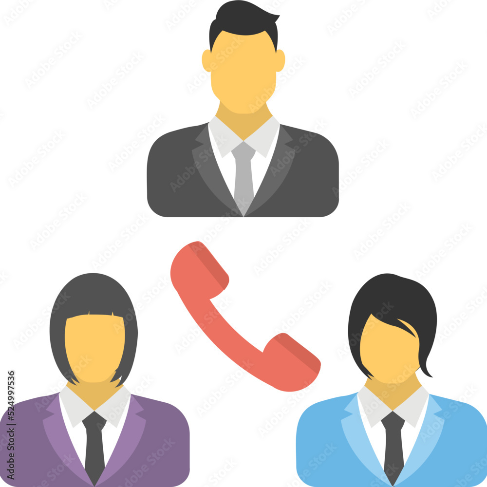 Conference Call Conference Call