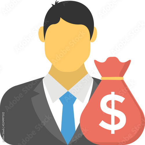 Investor 