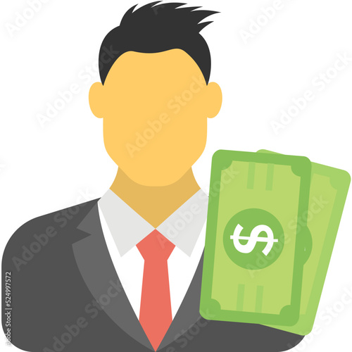 Businessman 