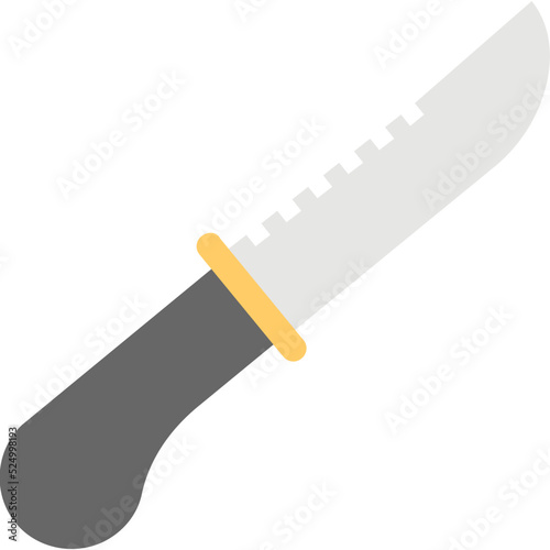 Knife 